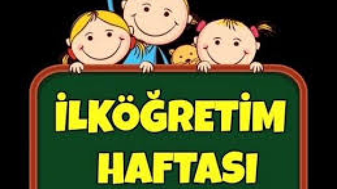 İlköğretim Haftası Kutlandı